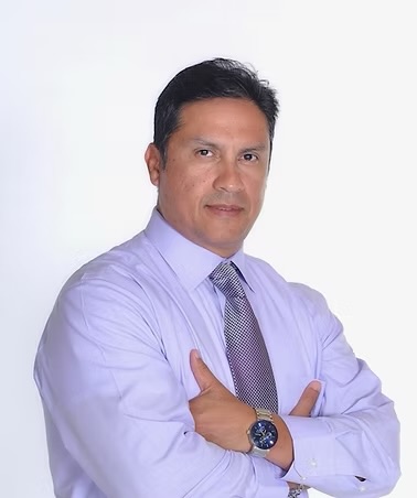 Chris A. Robles, president of CRA Capital