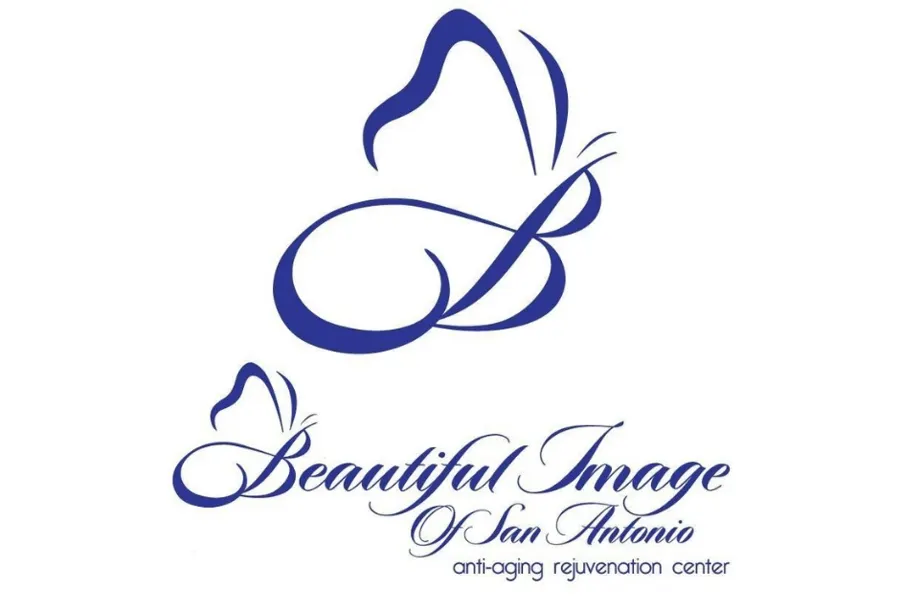 Beautiful Image of San Antonio wellness center logo