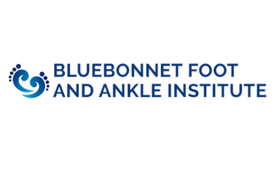 Bluebonnet Foot and Ankle Institute logo