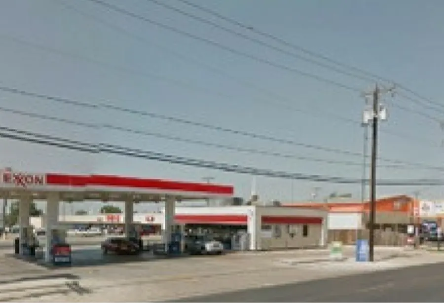 Gas station and convenience store in Killeen, Texas